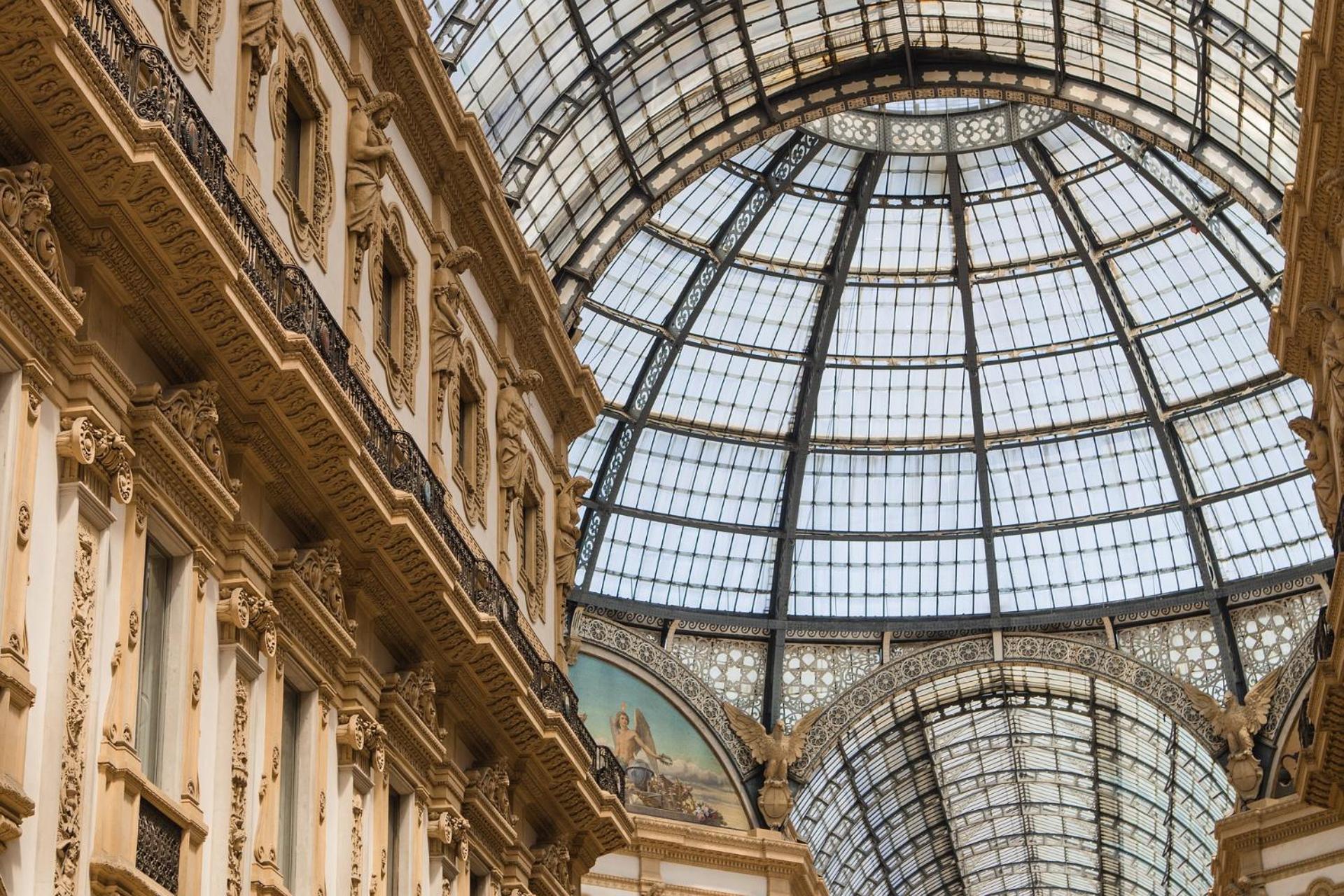 Hl Apartment - Brera, Garibaldi, Moscova, Duomo, Montenapoleone Milánó Kültér fotó